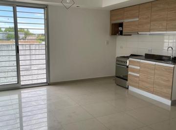 Departamento · 44m² · 2 Ambientes · 1 Cochera · Departamento 2 Ambientes con Cochera - Quilmes Oeste