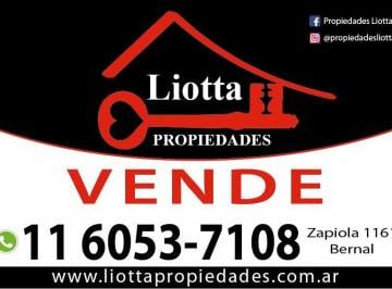 Terreno , Quilmes · Venta de Lotes, Muy Buena Ubicacion! Ezpeleta Este