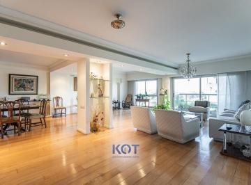 Departamento · 180m² · 4 Ambientes · 2 Cocheras · 4 Ambientes con 2 Cocheras y Bauleras en Torre Altos del Polo. en Venta!