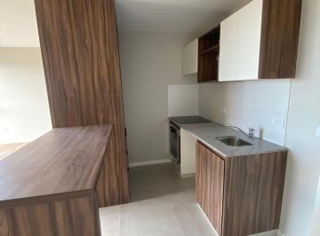 Departamento · 33m² · 1 Ambiente · Alquilo Monoambiente - Yrigoyen 718 Piso 8 - Neuquén Capital