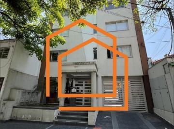 Departamento · 65m² · 3 Ambientes · 2 Cocheras · Departamento en Av Belgrano Al 1400