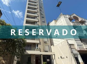 reservado · Departamento - Centro