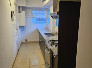 Departamento · 45m² · 2 Ambientes · Moderno Departamento en Alquiler 24 Meses
