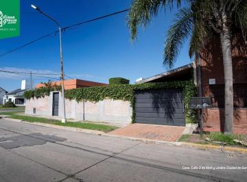Casa · 86m² · 2 Ambientes · 1 Cochera · Venta Casa General Rodriguez