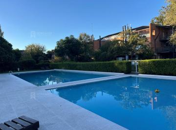 Departamento · 75m² · 3 Ambientes · Departamento Dúplex en Venta en Las Mercedes, Pilar, G. B. a. Zona Norte
