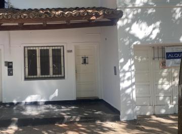 Oficina comercial · 60m² · 4 Dormitorios · Alquiler Centrico, Oficinas a La Calle, Pos Mnes