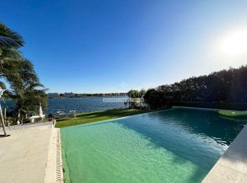 LHP-LHP-2928_2 · Casa Al Lago en Venta - Santa Clara Villanueva Zona Norte