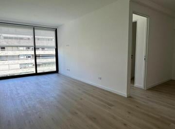 Departamento · 62m² · 2 Ambientes · 1 Cochera · Dos Ambientes a Estrenar en Venta en Puerto Madero