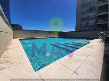 Departamento de 4 ambientes, Núñez · Venta - Chateau Libertador - 4 Amb en un Piso Alto y Muy Luminoso!