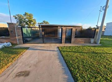 Casa · 100m² · 3 Dormitorios · Pasco 800