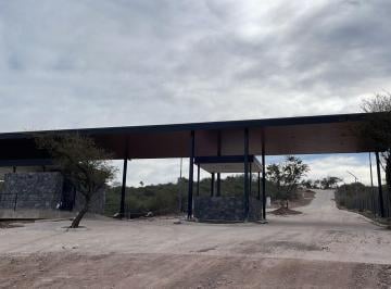 Terreno · 1430m² · Venta Lote Terreno en Country La Deseada, Córdoba, La Calera, 1300 Mt