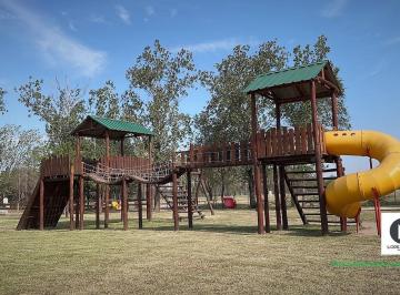 Terreno · 1000m² · Chacras de La Villa Terrenos Desde 125.000d