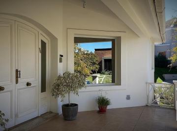 barranquitas · Alquilo Espectacular Casa en Country Barrancas – Urca - 7 Dorm.