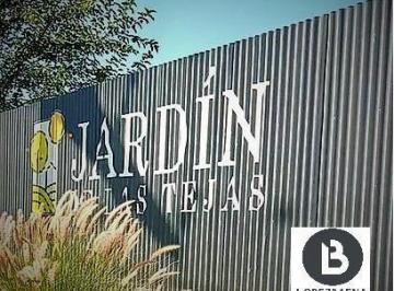 jardin de las tejas · Venta Lote Terreno en Jardín de Las Tejas Centrales (Emprendimiento en Zona Sur Integrado a Tejas II