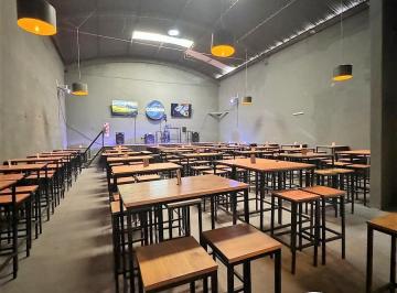 Bodega-Galpón · 446m² · 3 Ambientes · Venta Galpón en General Pueyrredon, Cofico, General Paz, Córdoba - 446 Mt Cub