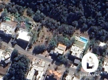 Terreno · 1415m² · Vendo Terreno en La Rufina 1400 Mt - La Calera - Vista
