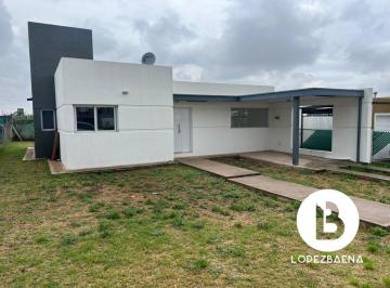 Casa · 120m² · 4 Ambientes · 1 Cochera · Vendo Casa en Altos de La Colonia (Colonia Tirolesa) - Córdoba 2 Dorm - Una Planta