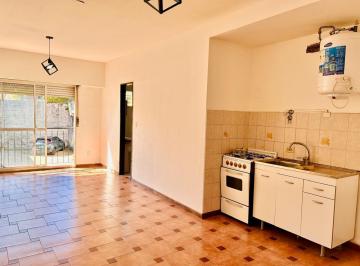Departamento · 35m² · 1 Ambiente · Monoambiente en Alquiler - San Martin