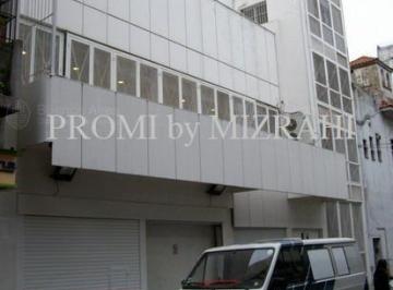 Terreno · 1600m² · 1 Cochera · Venta Deposito / Terreno en Once - Balvanera