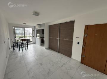 Departamento · 30m² · 1 Ambiente · Departamento en Villa Crespo