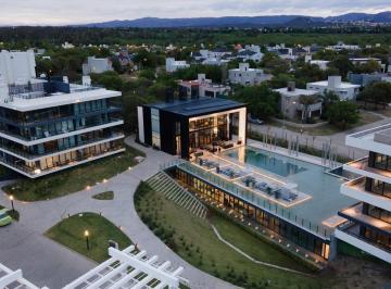 Departamento · 85m² · 2 Dormitorios · 1 Cochera · Departamento en Venta 2 Dorm. Greenpark Torre 4 Valle Escondido