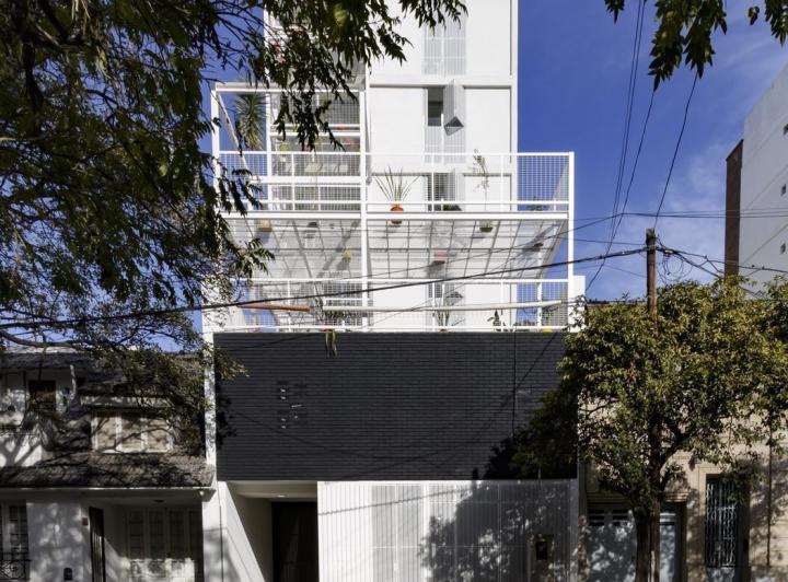 Departamento · 73m² · 3 Ambientes