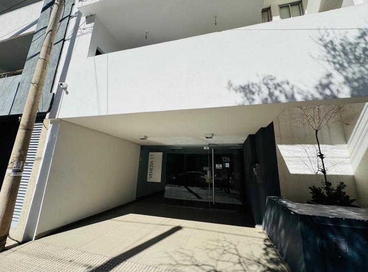 Departamento · 42m² · 2 Ambientes
