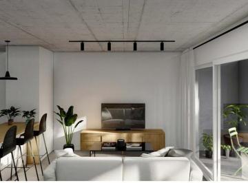 Departamento · 79m² · 3 Ambientes · 1 Cochera · Venta Departamento 3 Ambientes Cochera San Isidro. Financiacion