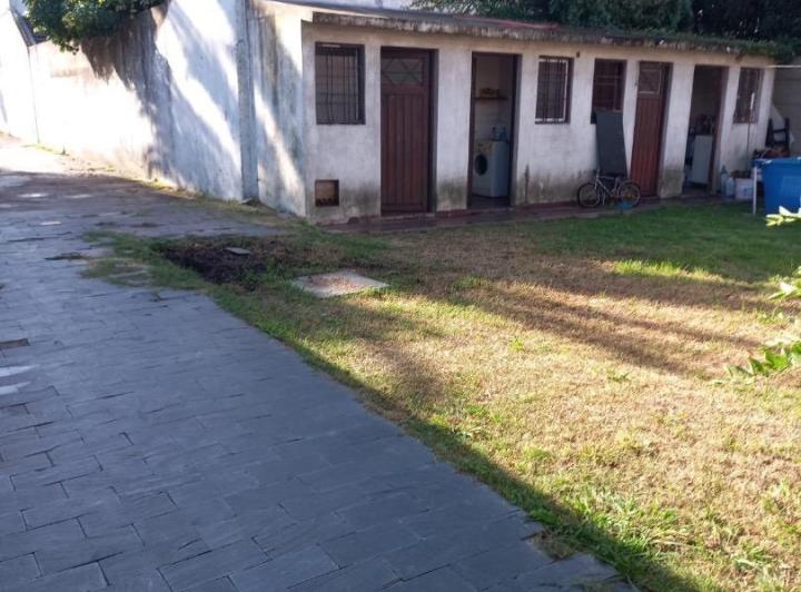 Casa · 80m² · 3 Ambientes · 1 Cochera