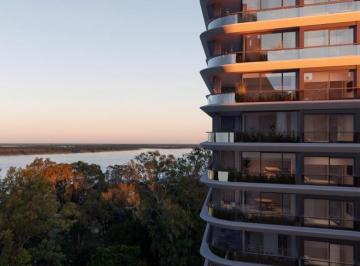 Departamento · 69m² · 2 Ambientes · Departamento en Construcción 1 Dormitorio Premium - Zona Monumento