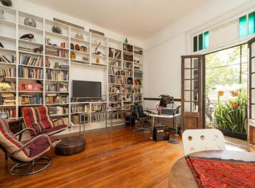 PH · 173m² · 7 Ambientes · Venta PH 4 Dorm. Refaccionado con Terraza de 100 m²