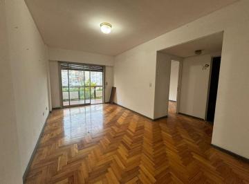 Departamento · 60m² · 3 Ambientes · Alquiler Departamento 3 Ambientes Las Cañitas