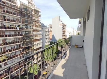 Departamento · 66m² · 3 Ambientes · 3 Ambientes Piso Alto 100% Luz y Sol!