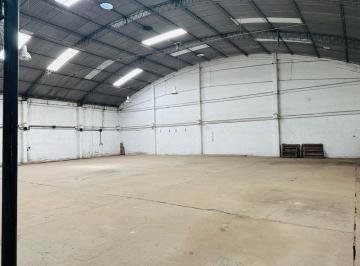 Bodega-Galpón · 625m² · 4 Ambientes · Venta Galpón San Vicente Córdoba en Dos Lotes Enormeee a m de La Corrientes