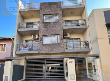 Departamento · 60m² · 3 Ambientes · 1 Cochera · Departamento 3 Ambientes con Cochera en Venta - Ramos Mejía