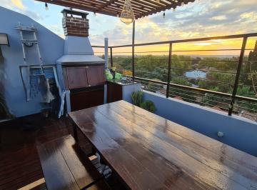 Departamento · 90m² · 4 Ambientes · 1 Cochera · Venta 4amb C/terraza - Sargento Cabral 2600