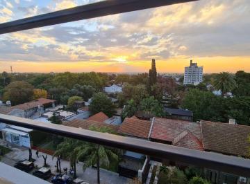 Departamento · 90m² · 4 Ambientes · 1 Cochera · Venta 4amb C/terraza - Sargento Cabral 2600