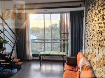 Departamento · 90m² · 4 Ambientes · 1 Cochera · Venta 4amb C/terraza - Sargento Cabral 2600