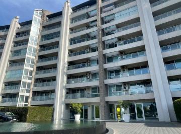 Departamento · 78m² · 3 Ambientes · 1 Cochera · Departamento Venta Yoo II, Nordelta