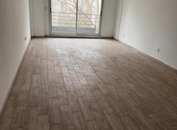 Departamento · 38m² · 1 Ambiente · 1 Cochera · Monoambiente en Alquiler - a Estrenar C/ Cochera - Almagro
