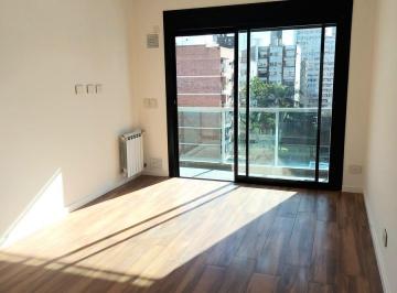 Departamento · 34m² · 1 Ambiente · Monoambiente