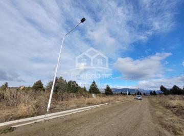Terreno · 620m² · Terreno Lote en Venta en Coirones, Bariloche, Patagonia