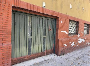 Terreno · 182m² · 3 Ambientes · 1 Cochera · Lote en Barracas Ideal Emprendimiento Inmobiliario 1095 m² Vendibles