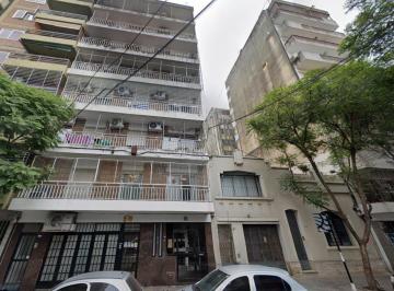 Departamento · 47m² · 3 Ambientes · Venta Departamento 2 Dorm. en Barrio Martin, Rosario