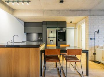 Departamento · 50m² · 2 Ambientes · Liv Guatemala 5880 - Palermo Hollywood, Departamento, Venta, 2 Ambientes con Cochera y Amenities