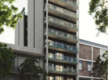 Departamento · 89m² · 4 Ambientes · Departamento Tres Dorm.