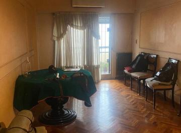 Departamento de 4 ambientes, Villa Crespo · Alquiler de Dpto 4 Ambientes con Cochera en Almagro