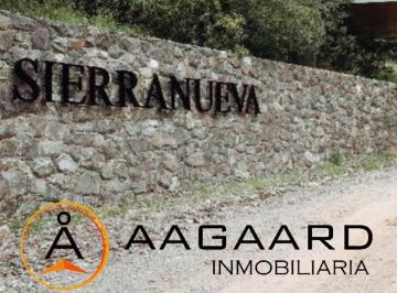 Terreno · 1473m² · Terrenos en Venta en Sierra Nueva, Mendiolaza