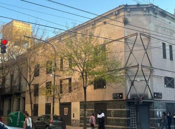 Oficina comercial · 500m² · Local Comercial