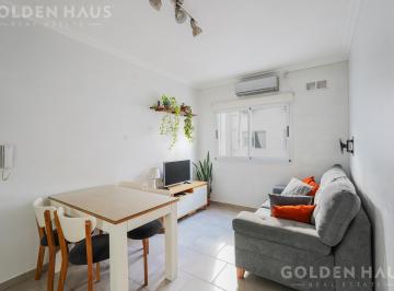 Departamento · 26m² · 2 Ambientes · 1 Cochera · Departamento en Ramos Mejia